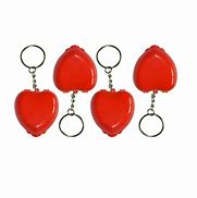 Image result for CPR Keychain Mask