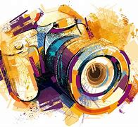 Image result for Camera Vector Clip Art Sony A7