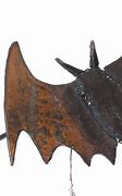 Image result for Outdoor Metal Art Sculpture Bat