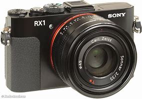 Image result for Sony RX Cameras