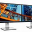 Image result for Dell UltraSharp 24 Monitor U2415