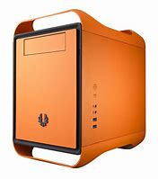 Image result for Orange PC Case