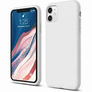 Image result for iPhone 11 Case White Amazon