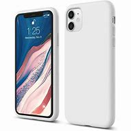 Image result for White Case On Black iPhone1 1