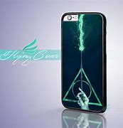 Image result for iPhone 6s Quicksand Harry Potter Case