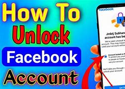 Image result for How to Unlock Your Account