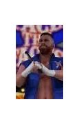 Image result for WWE 2K18 Characters