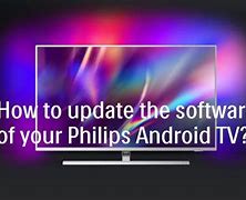 Image result for Philips TV Service Menu