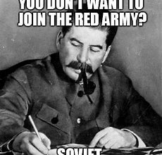 Image result for Soviet Russia Memes