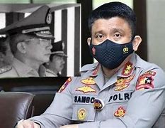 Image result for Ayah Ferdy Sambo