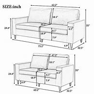 Image result for Leather Sofa Bed