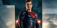 Image result for Justice League Superman Poster
