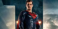 Image result for Justice League Poster with Superman