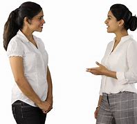 Image result for Womwn Talking