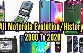 Image result for Motorola History of Cell Phones