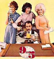 Image result for Working 9-5 Cast