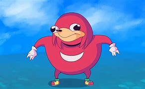 Image result for Thicc Knuckles Meme