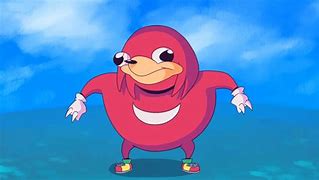 Image result for knuckles meme