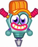 Image result for Moshi Monsters Foodies