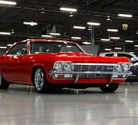 Image result for Chevy Impala Classic Muscle Cars