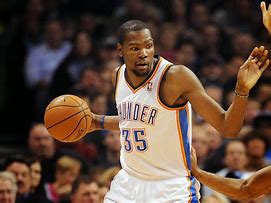 Image result for Kevin Durant 40