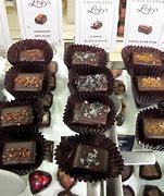 Image result for Seattle Best Champagne Chocolate