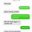 Image result for Funny Texts Gone Wrong