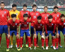 Image result for Popular Korea Football