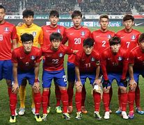 Image result for South Korea National Sport