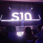 Image result for Samsung S10 Light Blue