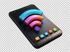 Image result for Telephone Wi-Fi 3D