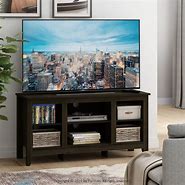 Image result for 55-Inch Silver TV Stand