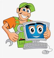 Image result for Computer Repair Icon