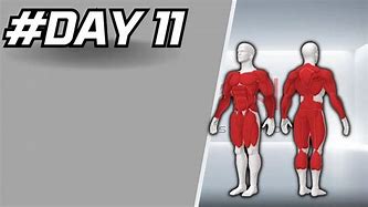 Image result for 30-Day Full Body Challenge Printable