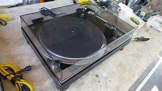 Image result for Philips 212 Turntable Dust Cover