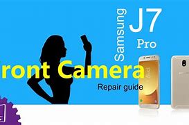 Image result for Samsung J7 Pro Front Camera