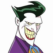 Image result for Joker Cartoon for Kids