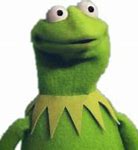 Image result for Kermit the Frog Tea Meme Drawing