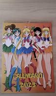 Image result for Sailor Moon Calendar