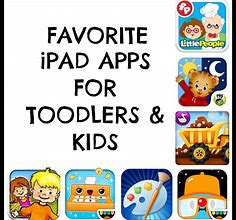 Image result for Apps for Kids List