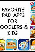 Image result for Kids iPad Apps