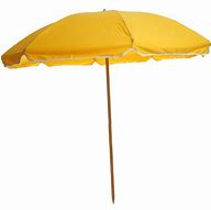 Image result for Yellow Beach Umbrella