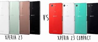 Image result for Xperia Z3 Compact