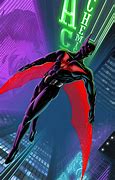 Image result for Batman Beyond City