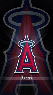 Image result for Los Angeles Angels iPhone Wallpaper