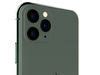 Image result for Ihone 11 Pro Midnight Green