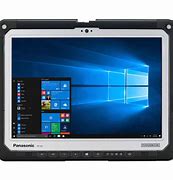 Image result for Panasonic Toughbook Tablet Camera