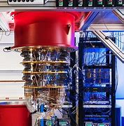 Image result for Quantum Simulations On a Quantum Computer