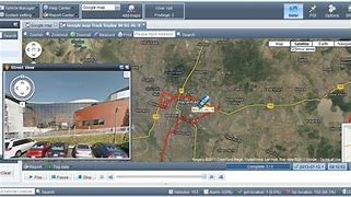 Image result for Computer Software Vehicle Tracking