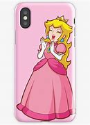 Image result for Princess Peach iPhone Case